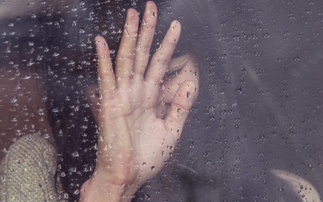 Getting Through the Wall of Pain and Suffering